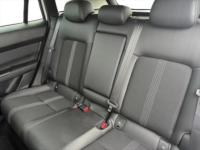 used 2025 Mazda CX-50 car, priced at $28,999