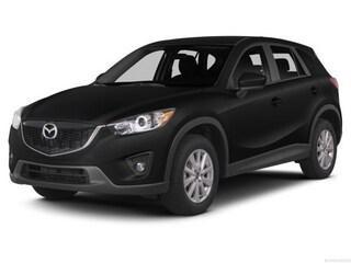 used 2014 Mazda CX-5 car, priced at $15,999