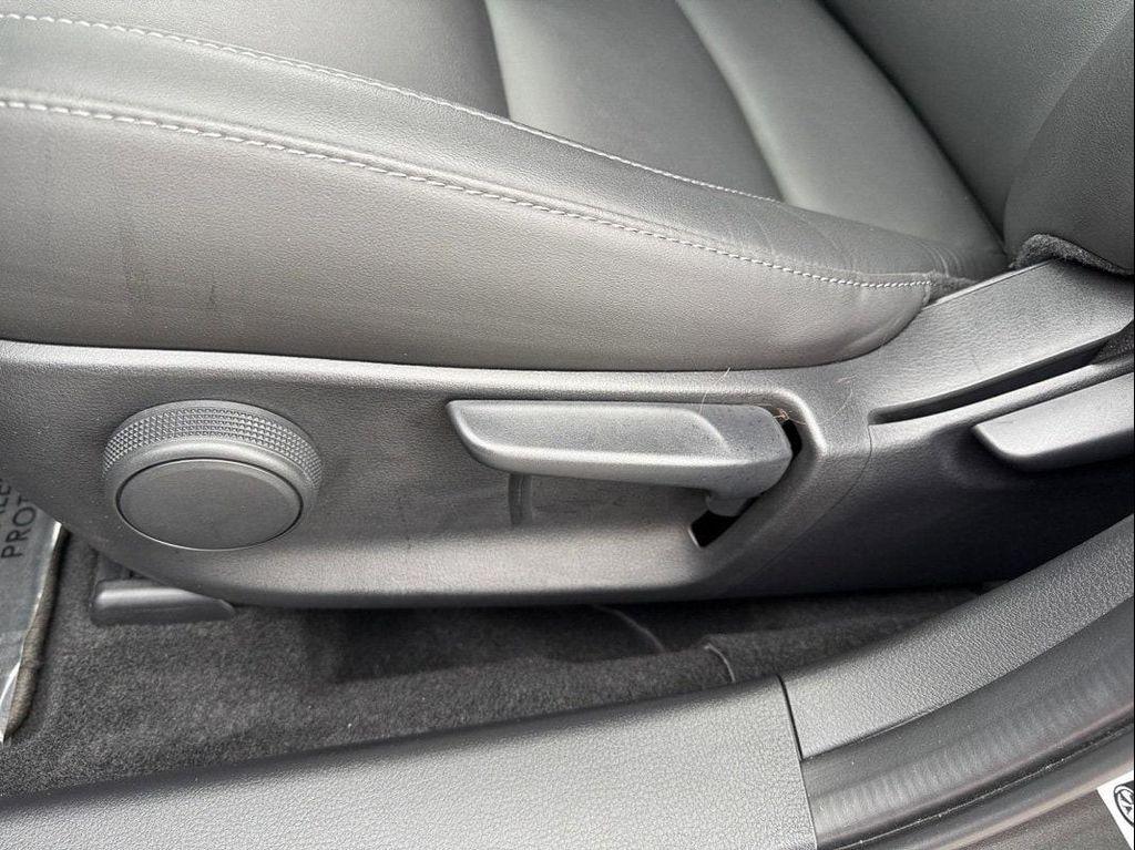 used 2025 Mazda CX-30 car, priced at $25,597