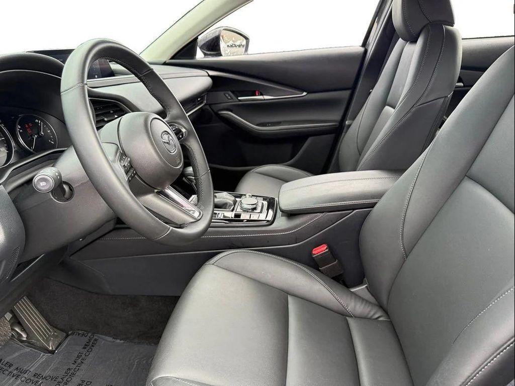 used 2025 Mazda CX-30 car, priced at $25,597