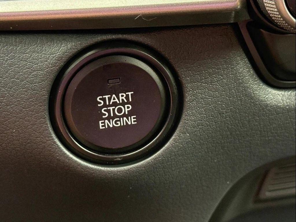 used 2025 Mazda CX-30 car, priced at $25,597