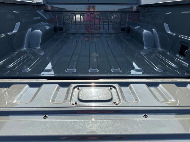 used 2022 Jeep Gladiator car, priced at $31,998
