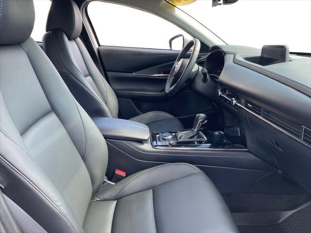 used 2024 Mazda CX-30 car, priced at $26,999
