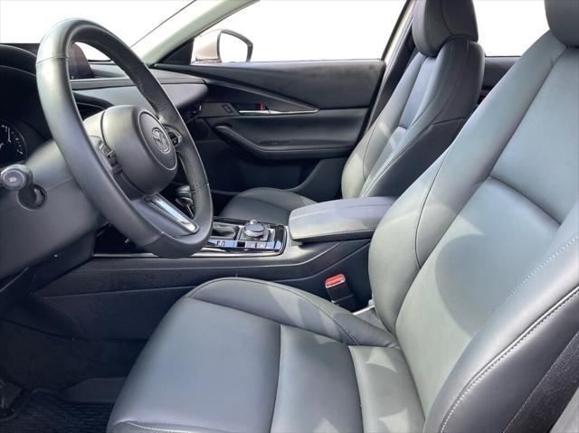 used 2024 Mazda CX-30 car, priced at $26,999