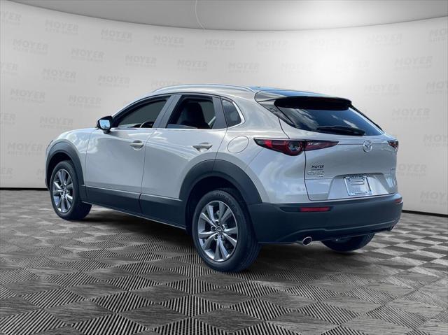 used 2024 Mazda CX-30 car, priced at $26,999