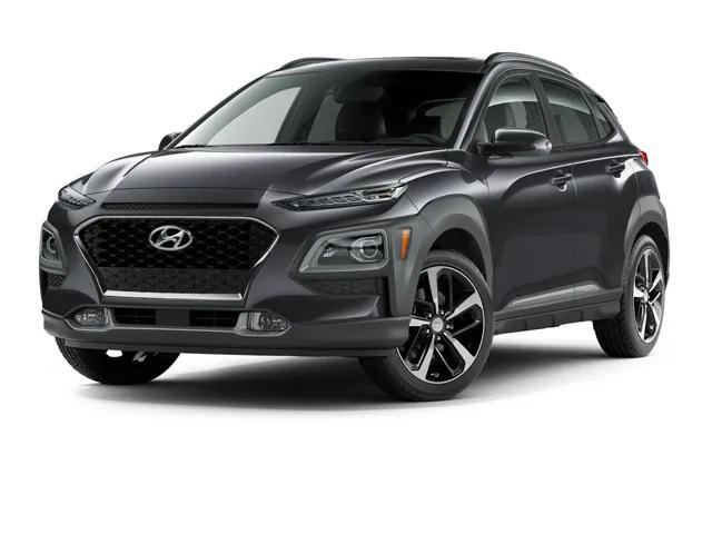 used 2021 Hyundai Kona car, priced at $18,998
