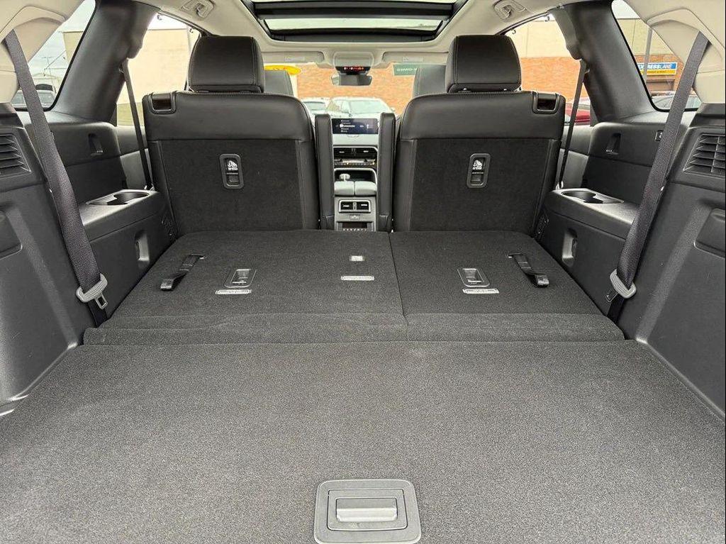 used 2024 Mazda CX-90 PHEV car, priced at $46,797