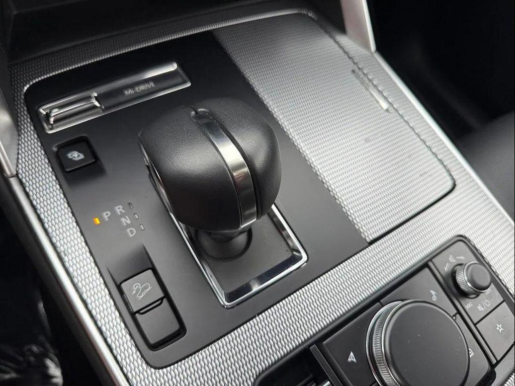 used 2024 Mazda CX-90 PHEV car, priced at $46,797