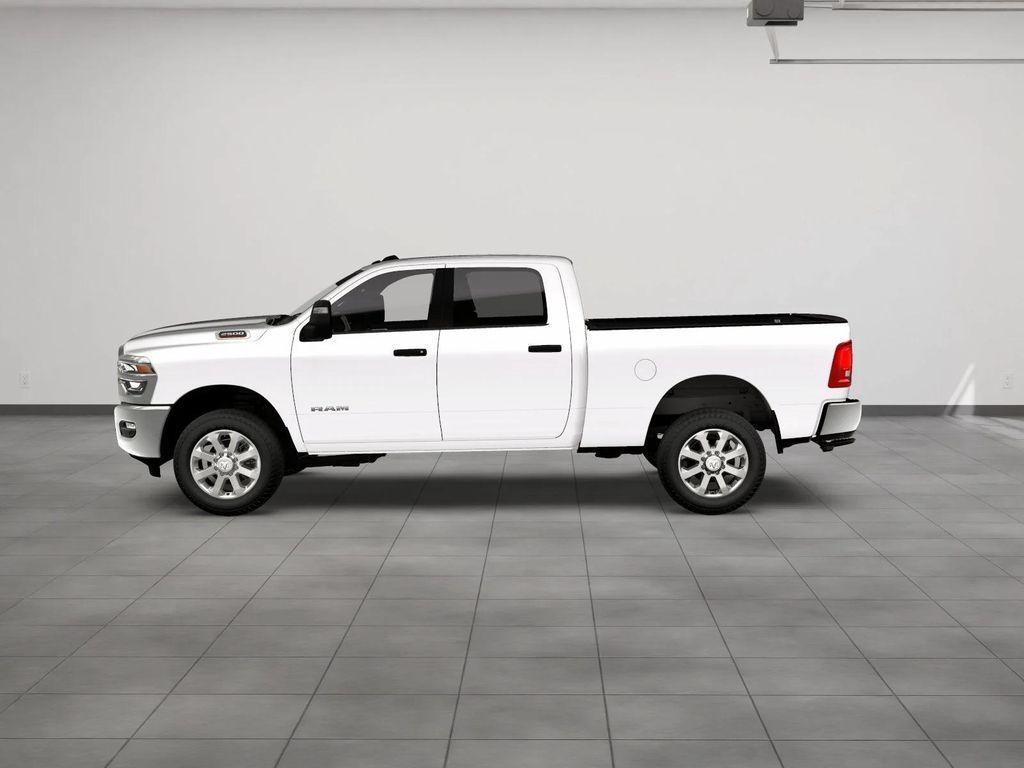 new 2026 Ram 2500 car, priced at $59,835