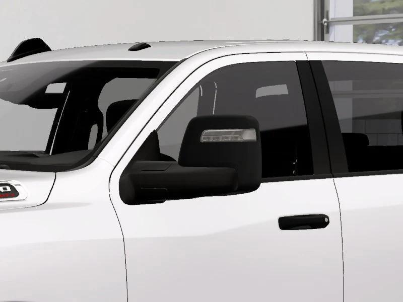 new 2026 Ram 2500 car, priced at $59,835