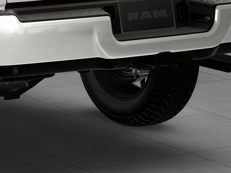 new 2026 Ram 2500 car, priced at $59,835