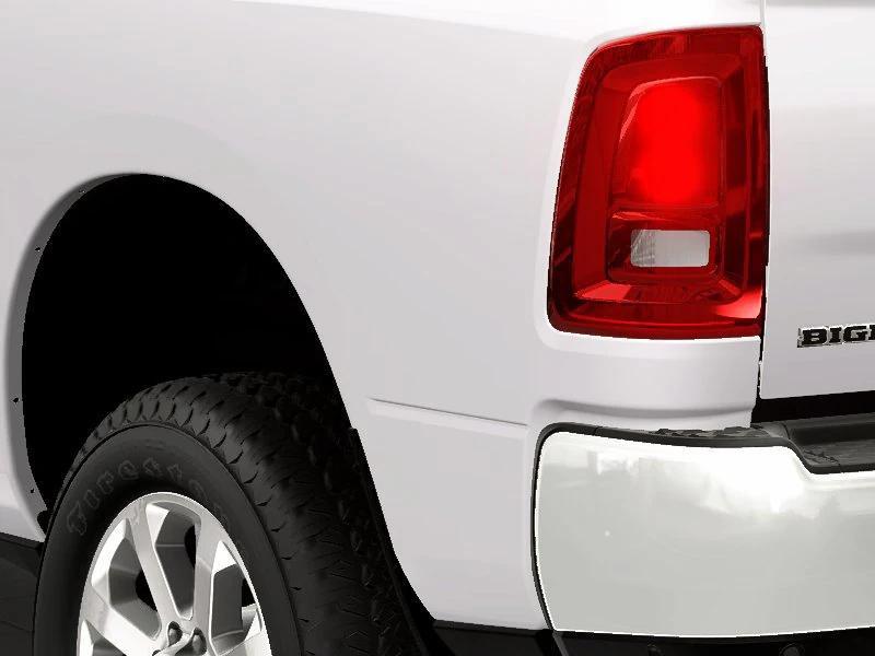 new 2026 Ram 2500 car, priced at $59,835