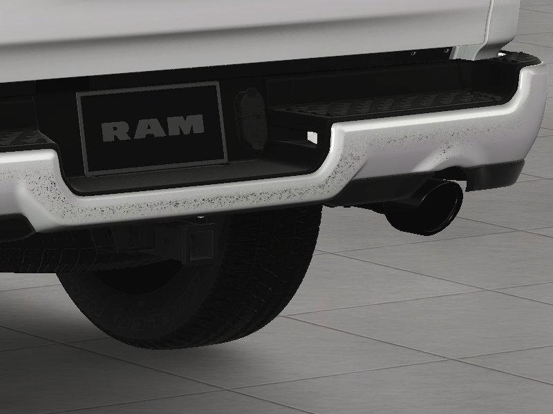 new 2024 Ram 1500 car, priced at $49,107
