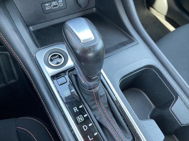 used 2021 Nissan Sentra car, priced at $16,926