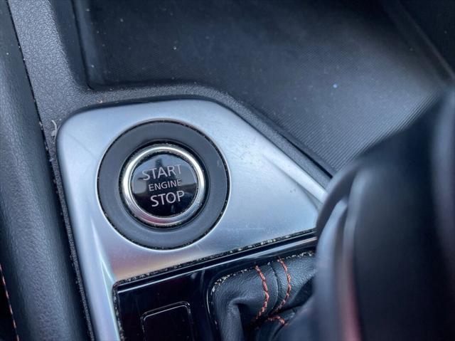 used 2021 Nissan Sentra car, priced at $16,926