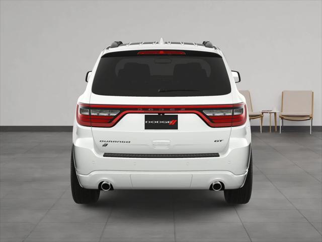 new 2025 Dodge Durango car, priced at $40,956