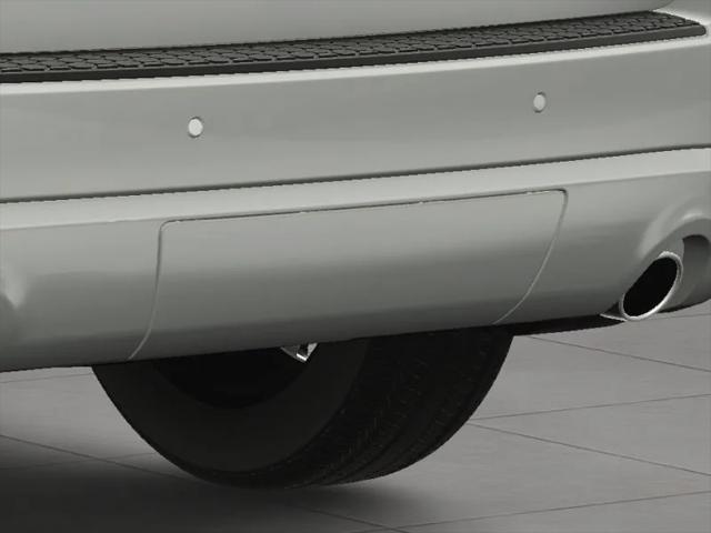 new 2025 Dodge Durango car, priced at $40,956