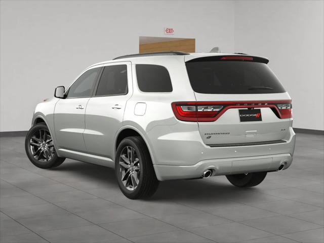 new 2025 Dodge Durango car, priced at $40,956