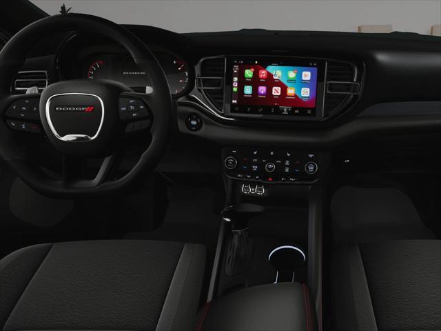 new 2025 Dodge Durango car, priced at $40,956