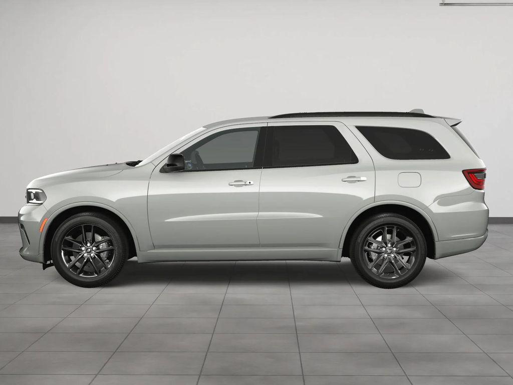 new 2025 Dodge Durango car, priced at $41,297
