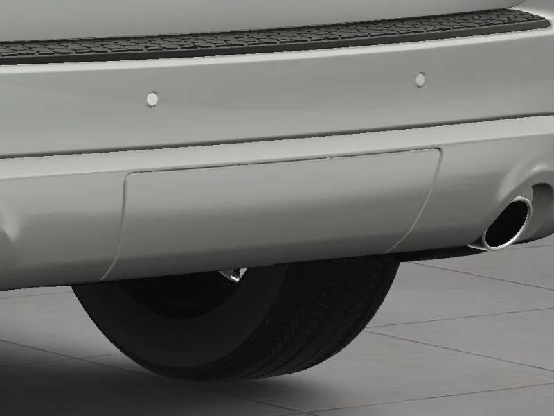 new 2025 Dodge Durango car, priced at $41,297