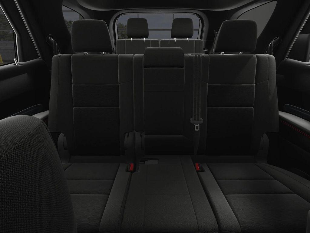 new 2025 Dodge Durango car, priced at $41,297