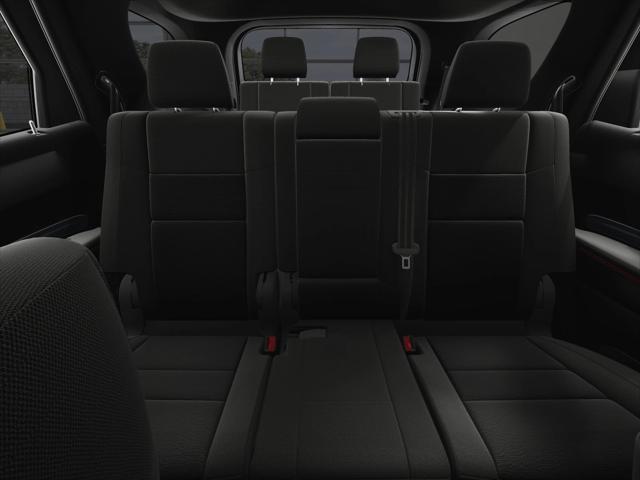 new 2025 Dodge Durango car, priced at $40,956