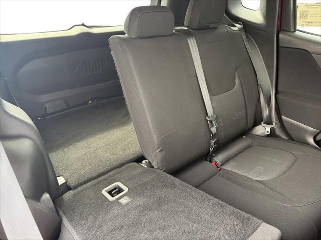 used 2017 Jeep Renegade car, priced at $14,699