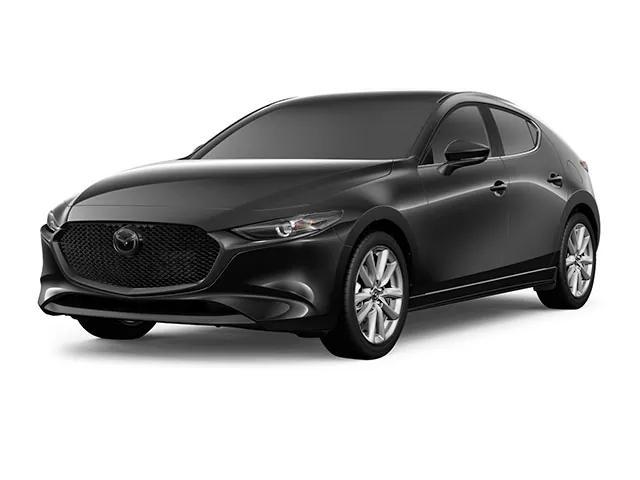 used 2022 Mazda Mazda3 car, priced at $19,999