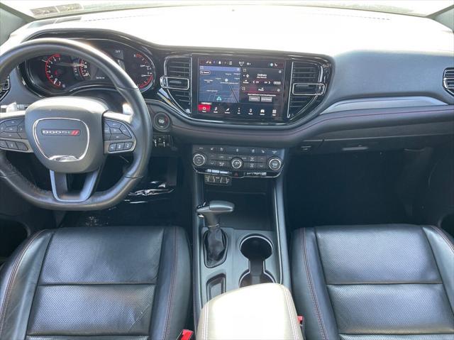 used 2024 Dodge Durango car, priced at $37,989