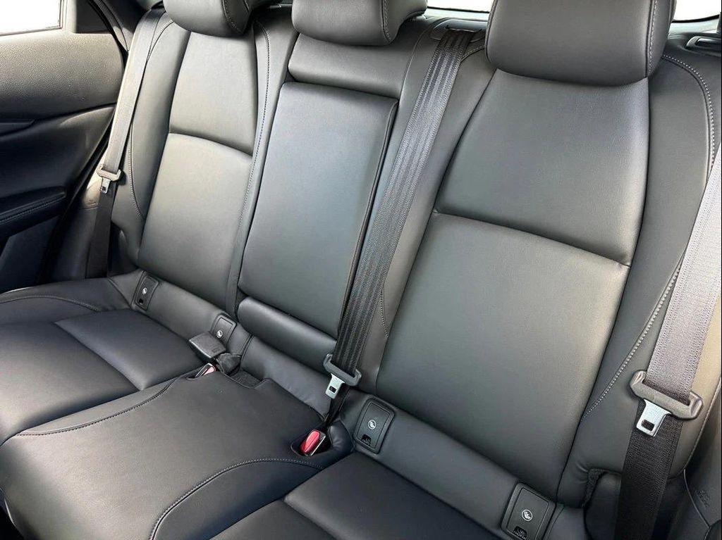 used 2025 Mazda CX-30 car, priced at $27,215