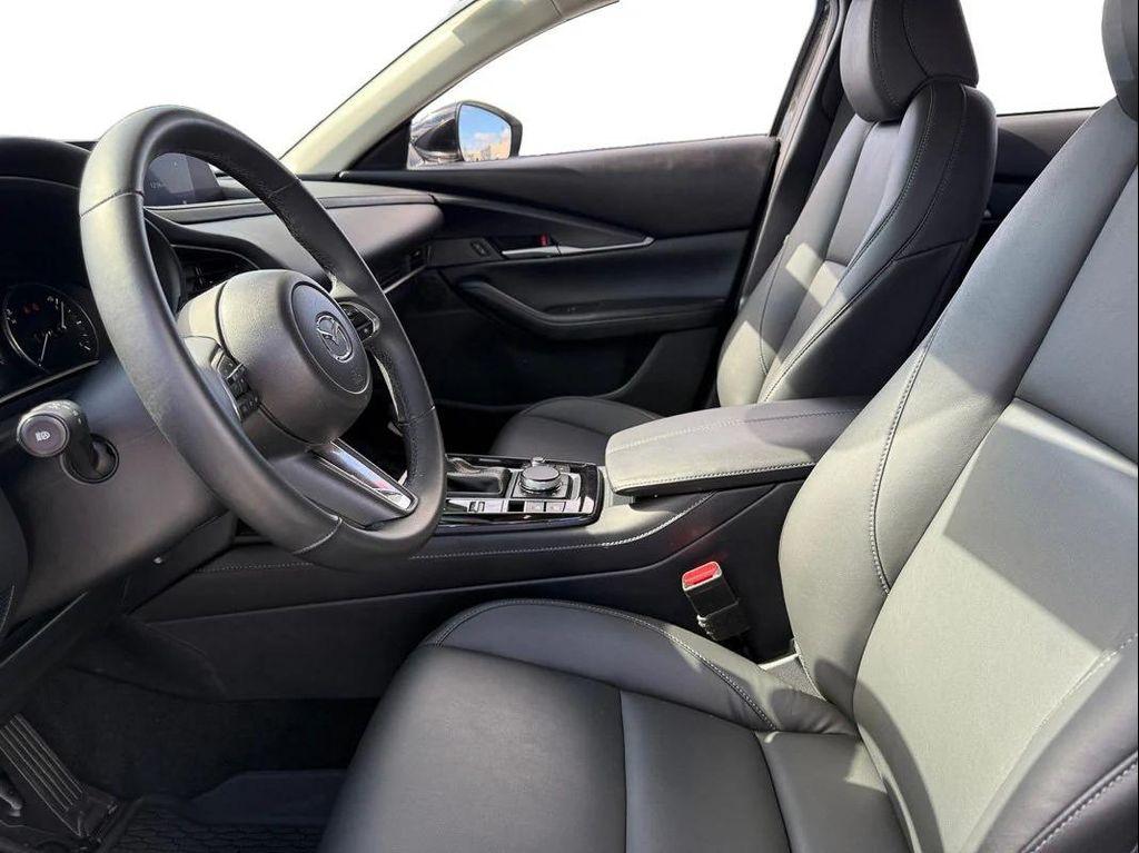 used 2025 Mazda CX-30 car, priced at $27,215