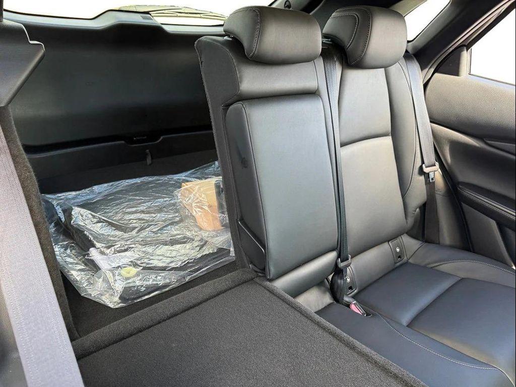 used 2025 Mazda CX-30 car, priced at $27,215
