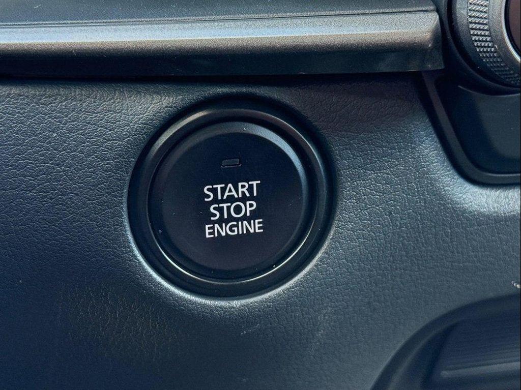 used 2025 Mazda CX-30 car, priced at $27,215