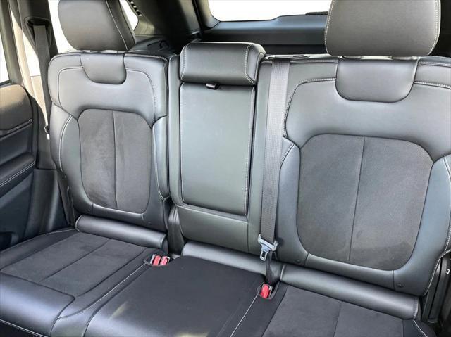 used 2022 Jeep Grand Cherokee car, priced at $33,995