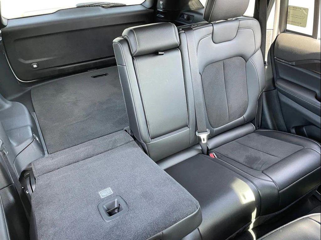 used 2022 Jeep Grand Cherokee car, priced at $31,999