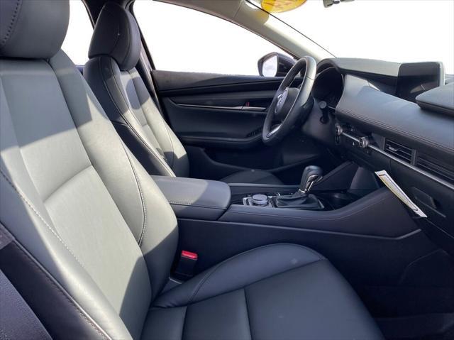 used 2024 Mazda Mazda3 car, priced at $23,995