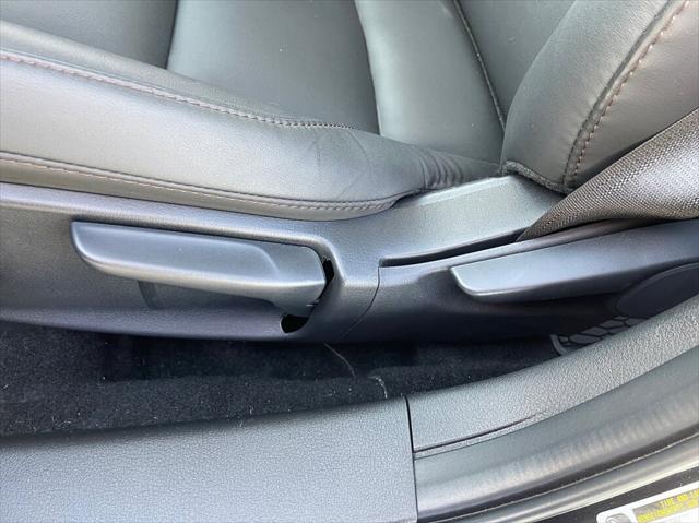 used 2024 Mazda Mazda3 car, priced at $23,995
