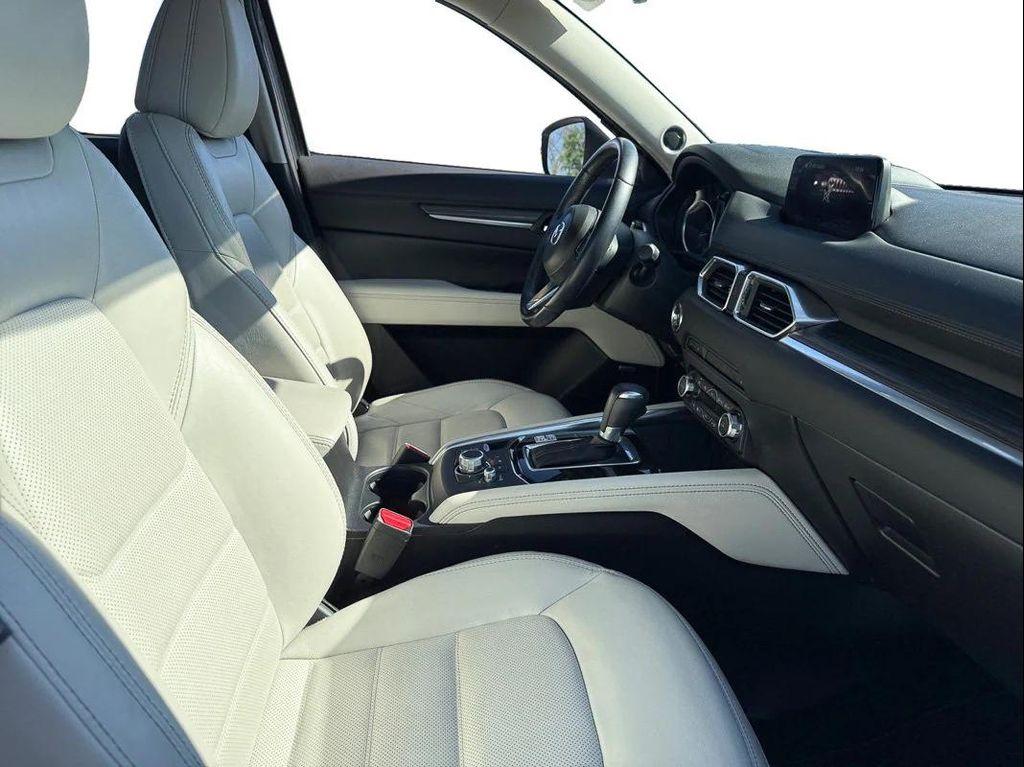 used 2018 Mazda CX-5 car, priced at $20,499