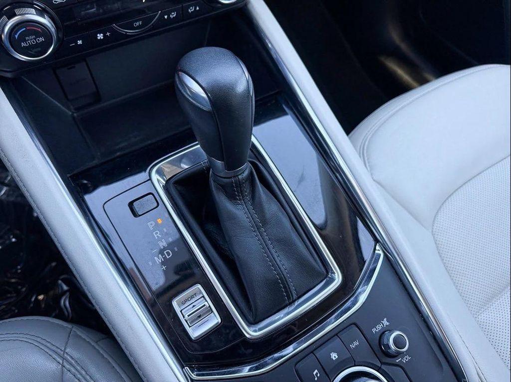 used 2018 Mazda CX-5 car, priced at $20,499