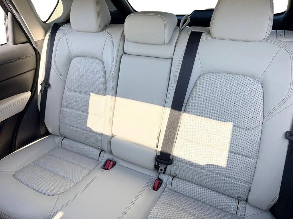 used 2018 Mazda CX-5 car, priced at $20,499