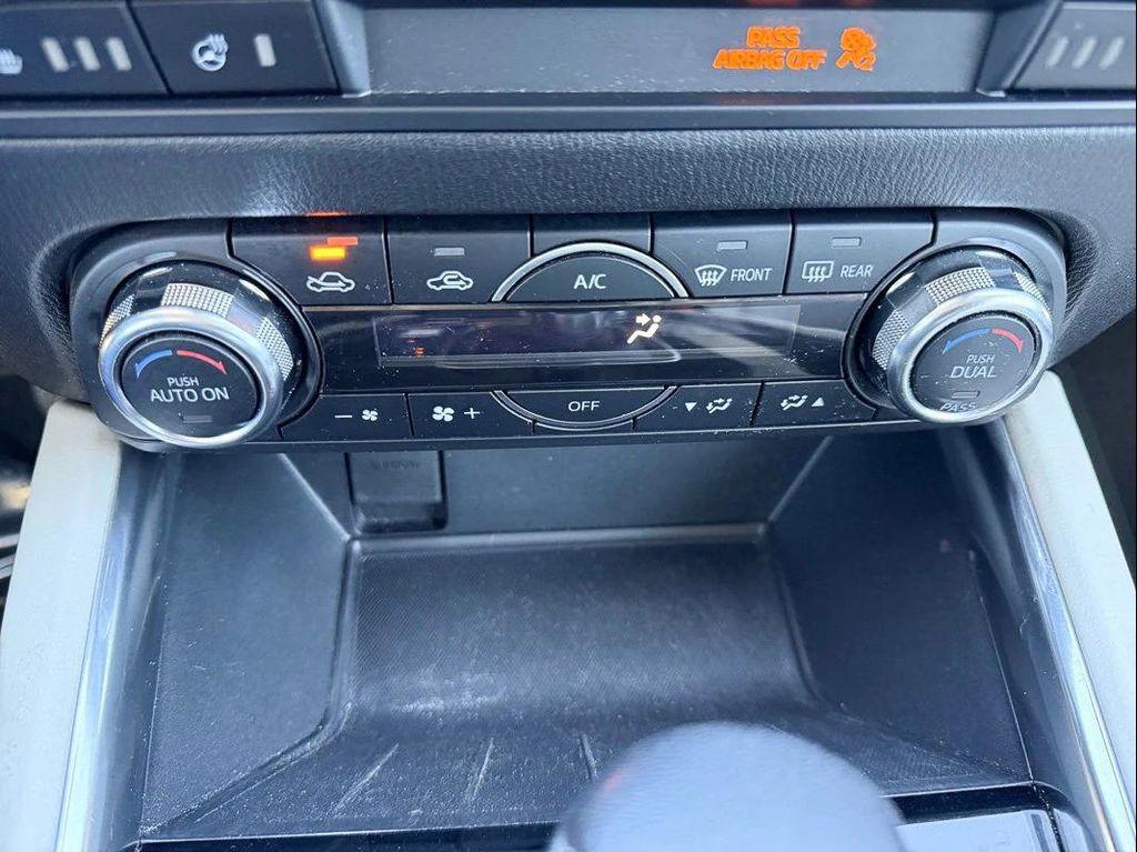 used 2018 Mazda CX-5 car, priced at $20,499