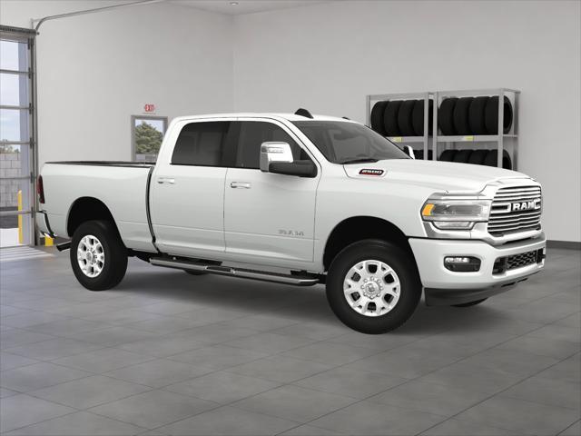 new 2024 Ram 2500 car, priced at $70,642