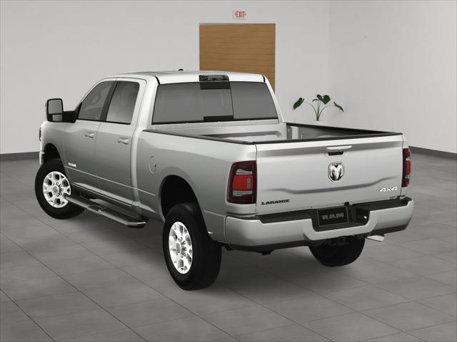 new 2024 Ram 2500 car, priced at $70,642