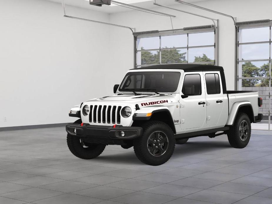 new 2023 Jeep Gladiator car, priced at $54,767