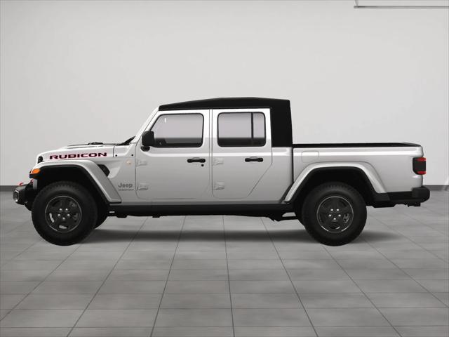 new 2023 Jeep Gladiator car, priced at $56,390