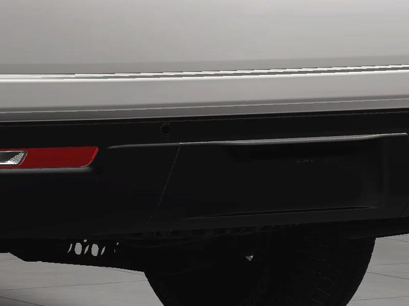 new 2025 Jeep Wagoneer L car, priced at $75,933