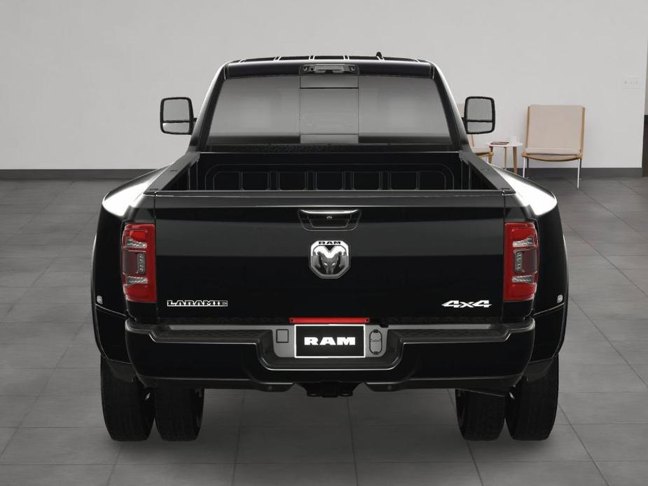 new 2024 Ram 3500 car, priced at $92,500