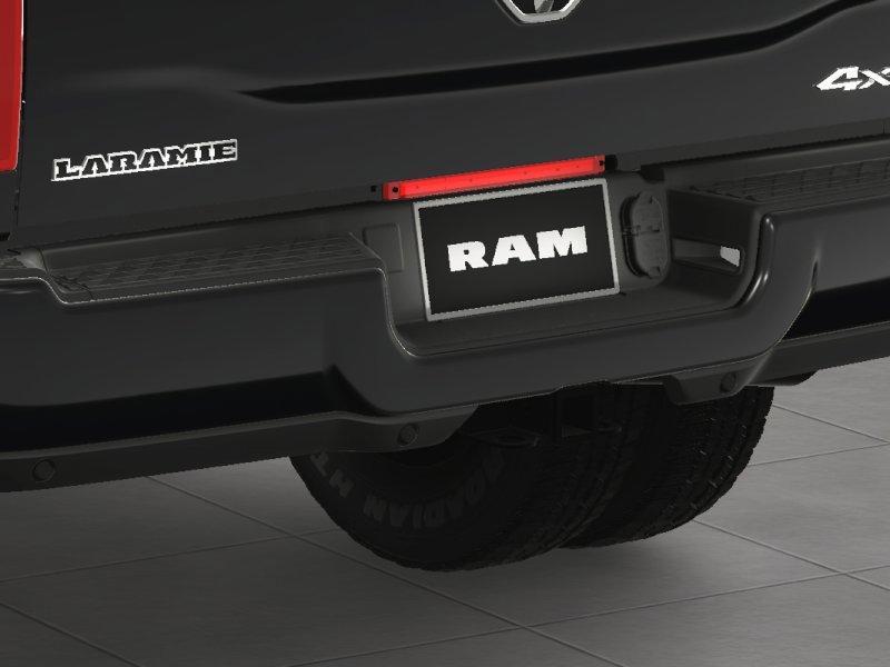new 2024 Ram 3500 car, priced at $92,500