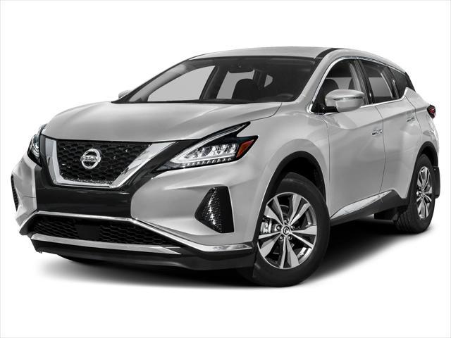 used 2019 Nissan Murano car, priced at $18,999